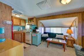 Cozy Yuma Vacation Rental with Resort Amenities!